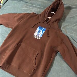 Sci-Fi Fantasy Skateboards Hoodie